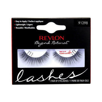 Revlon Beyond Natural Lashes